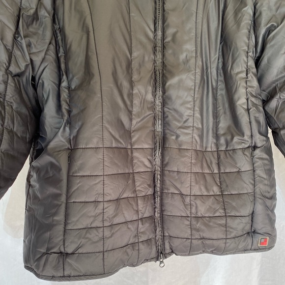 Woolrich Down Jacket - Picture 5 of 7